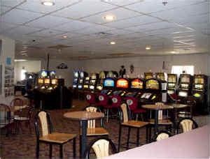 Baker farlow casino